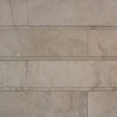 Mix Beige  Marble With 20Mm Groove